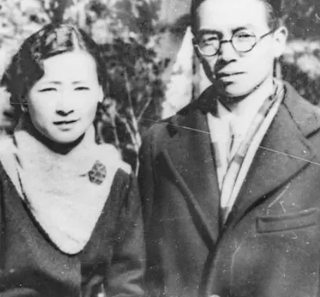 梁思成再婚之路：情感的延续与生活的选择