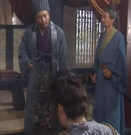 诸葛亮斩马稷：蜀国的转折点