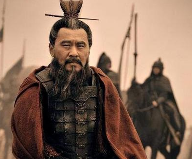 曹操与邹氏的恩怨情仇