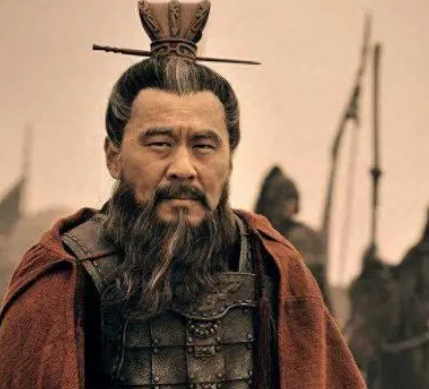 曹操的敬仰与崛起：东汉末年的英才