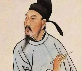 白居易晚年真相：好色老头的误解与自我认知