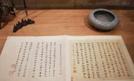 王献之在书法界的地位及其与父亲王羲之的比较
