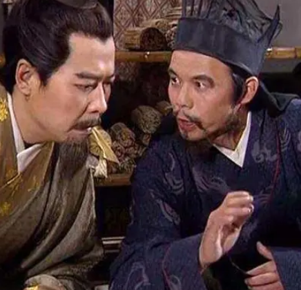 庞统与刘备：一场智慧与胸怀的较量