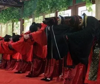 古代结拜仪式的寓意与传承，有着什么深刻的寓意？