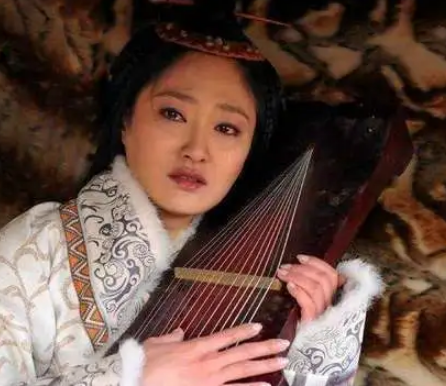 苏武的妻子：历史中的一段承载爱情与信仰的生死离别