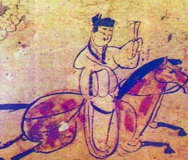 古代的物流传递：没有快递小哥的时代