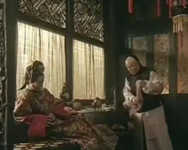 清朝灭亡时期的铁帽子王：权力与命运的交织
