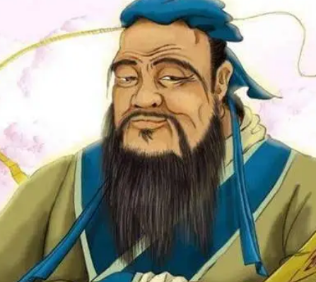 孔子穿越到现代：对现代社会的思考与感悟