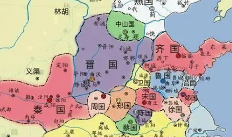 齐王的暴行：历史中的黑暗一幕
