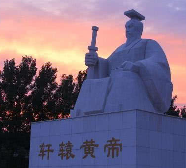 黄帝与蚩尤的战争：古代神话的解读
