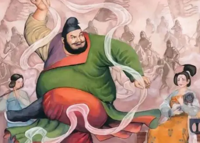 古代皇权下的悲剧：中国皇帝的奇葩死法