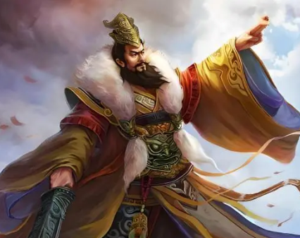 历史镜像：探究十位残暴皇帝的统治