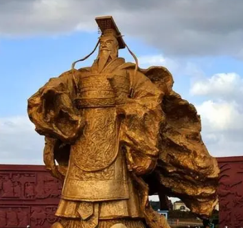 秦始皇的陵墓：历史的神秘与尊重