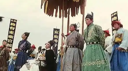 东厂与岳飞：一段历史的背后