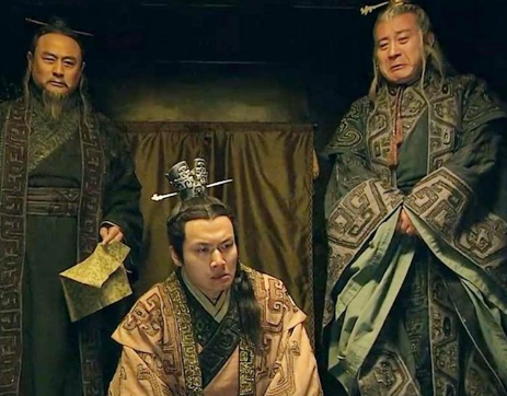 李斯的死亡之谜：胡亥是否真的杀了他？