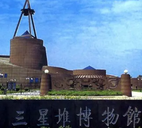 三星堆遗址：探索古蜀文明的神秘宝藏