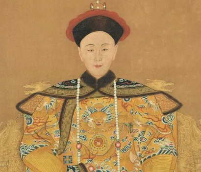 光绪帝被囚禁之地：瀛台的辛酸岁月