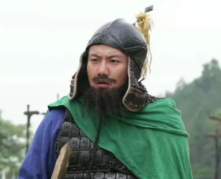 潘凤与吕布：一出场即陨落的勇将