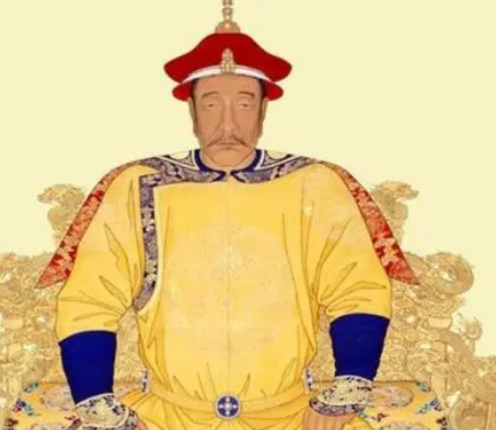 努尔哈赤：一生的事迹与功绩