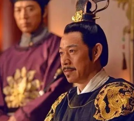 历史人物名字的解读：李世民与杨坚