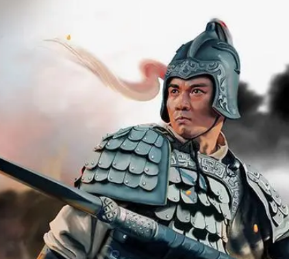 赵云：不仅会打仗，还能断命案