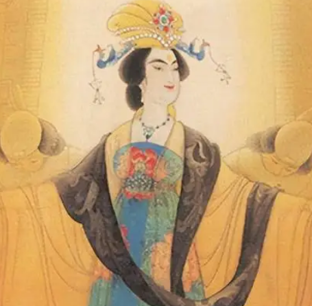 揭秘唐朝女皇武则天的死因：肾亏之谜