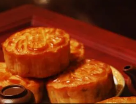 中秋节：传统美食与习俗盘点