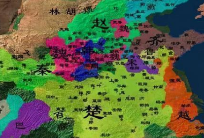 史记的意义与秦武王追九鼎的真相