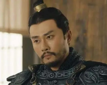 许褚力大无穷，畏惧赵云的原因是什么?