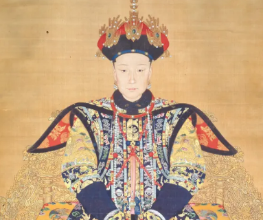 富察皇后：清朝宫廷中的名门淑女