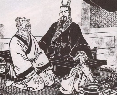 汉朝时期士大夫交际舞的礼仪讲究