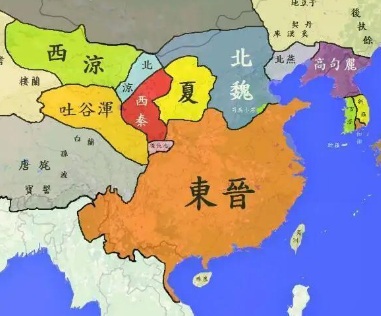 晋国灭亡与北宋覆灭：历史比较分析