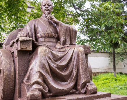 孙膑的复仇之路——策略与智慧的较量