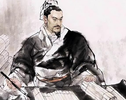 韩非的口才之谜：真实与误解