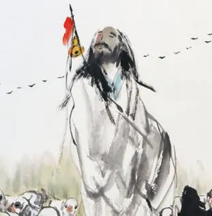 苏武牧羊与北海的秘密，北海是现在的什么地方？