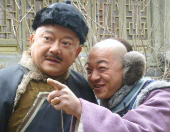揭秘历史真相:刘全之死与和珅的关系_趣历史网