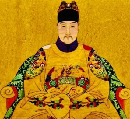 崇祯皇帝死后的惨状：历史的沉痛记忆