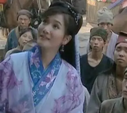 苏坦妹的悲剧：美貌与命运的交织