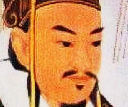 天降皇位：史上最易改朝换代的皇帝