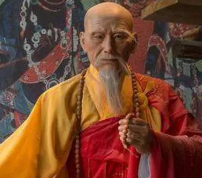 老和尚为何自称“老衲”？揭秘“衲”字的含义