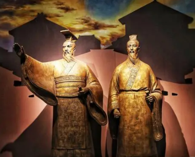 战国迷思：如果齐国统一天下，中国文化会怎样?