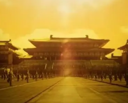 揭秘玄武门之变：唐高祖皇军无所作为的原因