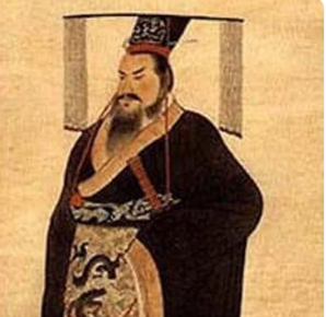 秦始皇的铜人计划：意图与遗迹