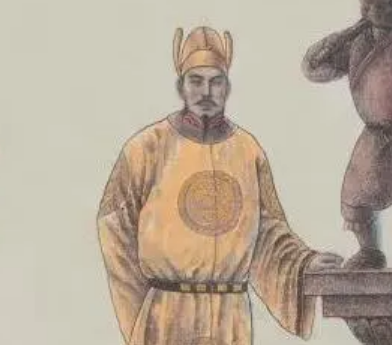 周世宗柴荣：英明神武的一代帝王