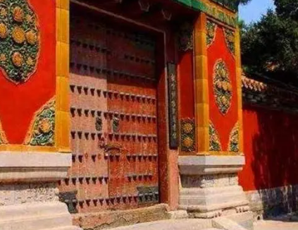 揭秘北京故宫“阴兵借道”传说