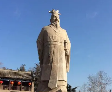 邺城：曹操权力扩张的新篇章