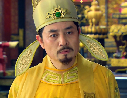 周世宗柴荣：短暂在位，却成就“五代第一明君”之誉