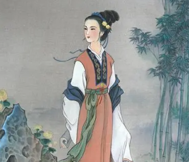 中国古代十大才女：智慧与才华的璀璨星光