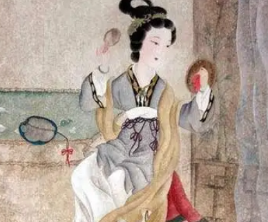 古代女性的护肤智慧：揭秘传统美容方法