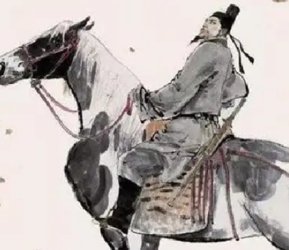 辛弃疾：剑胆琴心的文学巨匠与铁血战士